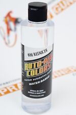 Createx Wicked Colors 4oz Airbrush Paint Reducer W100 4011 Water-based Thinner