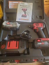 Chicago Pneumatic Cp8828 38 Dr 20v Impact Wrench 2 Battery 4.0ah