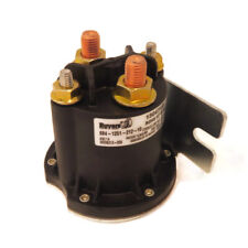 Buyers Products 12v Solenoid Intermittent Duty For Boss Rt3 Standard Poly Plow