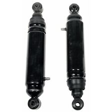 Ma830 Monroe Set Of 2 Shock Absorber And Strut Assemblies For Chevy Yukon Pair