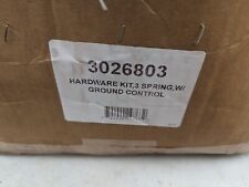 3026803 Hardware Kit3 Springw Ground Control G35adw