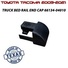 05-21 Tacoma Truck Bed Rail End Cap For Toyota Replaces 66134-04010