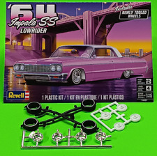 64 1964 Impala Ss 125 Lowrider Cragar Ss Style Rim Low Profile Whitewall Tires