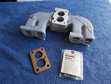 Offenhauser Offy Intake Manifold Toyota 1970-74 Also 18rc