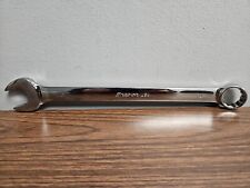 Snap-on Soex32 12-point Sae 1 Flank Drive Plus Combination Wrench