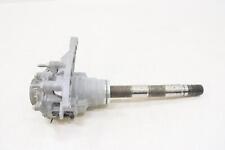 2021 - 2023 Jeep Grand Cherokee L Front Axle Differential Carrier Assembly Oem