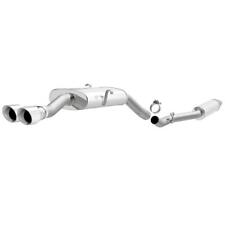 Magnaflow 16536-ae Exhaust System Kit For 1984-1987 Bmw 325e