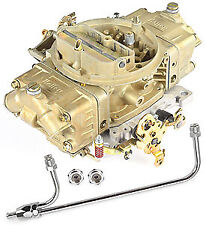 Holley 0-4781ck Classic Double Pumper Carburetor Kit