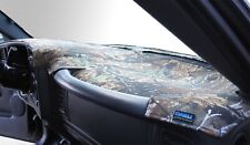 Fits Toyota Tacoma Truck 1998-2004 Dash Board Cover Mat Camo Game Pattern