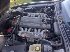 1995-1997 Jaguar Xjs Xj12 V12 6.0 Complete Engine And Transmission Video