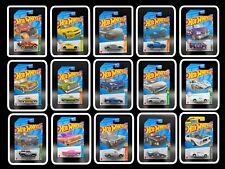  Hot Wheels You Pick - 20212022 - Updated 86 - Combine Shipping