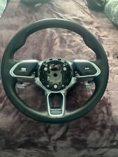 Jaguar Steering Wheel 2021 E-pace F-pace Xe Xf