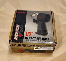 Aircat 1056-xl 12 Composite Compact Impact Wrench-nitrocat
