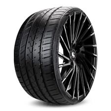 Lionhart Lh-five 27530zr20 Xl 2753020 275 30 20 Performance Tire