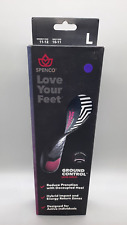 Spenco Ground Control Love Your Feet Sport Choose Size New