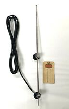 For 1933 -1942 Plymouth Radio Antenna Side Mount Style Brand New Reproduction