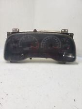Speedometer Cluster With Tachometer Mph Fits 98 Dodge 1500 Pickup 615460