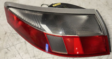 Porsche Oem 911 996 Driver Side Tail Light 99663141500 Free Shipping