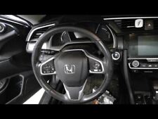 18 Honda Civic  Steering Wheel Onlyread Details In Lisiting