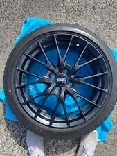 2016-2024 Mazda Mx-5 Miata Wheels Rims Bridgestone Potenza Bbs Oem Set 16-23