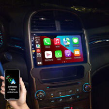 For 2011-2015 Chevrolet Malibu Android 13 Carplay Car Stereo Radio Gps Navi Wifi