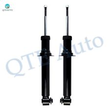 Pair Of 2 Rear Suspension Strut Assembly For 2006-2008 Bmw 750li