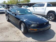 Local Pickup Only Hood Without Hood Scoop Fits 05-09 Mustang 550975