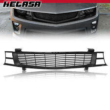 For 2010-15 Chevrolet Camaro Ss Lt Zl1 Bumper Heritage Grille Replace 92208704