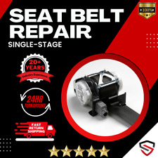 Chevrolet Suburban 1500 Seat Belt Repair Single-stage - For All Suburban 1500
