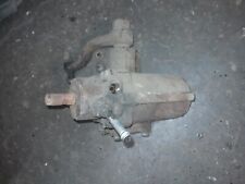 1979-1985 Toyota Pickup Solid Axle Power Steering Box