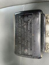 American Bosch Vintage Voltage Regulator Nos Made In Usa 630637