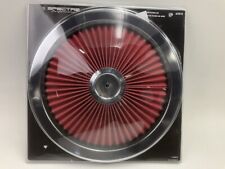Spectre 47612 Air Filter Top Extraflow Lid For Extra Air Flow In 14 Air Cleaner
