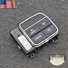 Steering Wheel Cruise Control Switch For Dodge Jeep Wrangler Compass Patriot