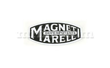 Maserati 3500 Gt Magneti Marelli Superpotente Ignition Coil Sticker New