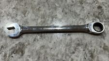 Cornwell 34 Combination Wrench Ratcheting Box End Free Shipping