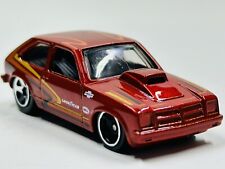 1976 Chevy Chevette 164 Scale Diecast Collectible