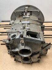 Porsche 912 356 Rebuildable Engine Case --- Crankcase