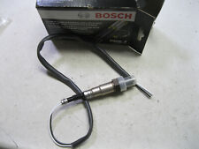 Oxygen Sensor-universal Bosch 15733 Sensor Only No Connector