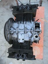Porsche 356 A T2 58 1600 Engine Case Type 6161 68410 Matching Numbers