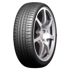 Atlas Force Uhp 19540r17xl 81v Bsw 2 Tires