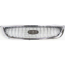 Grille Assembly For 2001-2003 Ford Windstar