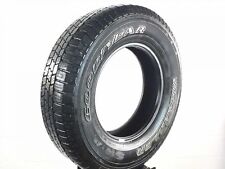 P23575r17 Goodyear Wrangler Sr-a Owl 108 S Used 1032nds