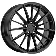 Vision 473 Axis 20x8.5 5x4.5 35mm Gloss Black Wheel Rim 20 Inch