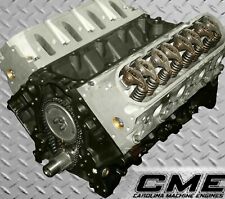 5.3 Chevy Ls Performance Upgrade- 350 Horsepower Longblock Crate Motor Engine