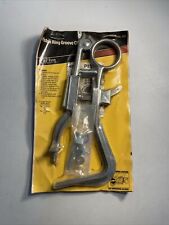 Vintage New Old Stock Cal-van Tools Piston Ring Groove Cleaner No. 562