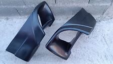 02-08 Rx8 Se3p Mazda Frp Spats Rear Bumper Exhaust Tips Canards Ings 1 N-spec