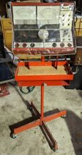Snap On Tools - Mt-540 Charging Circuit Battery Load Tester W Original Stand
