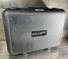 Genuine Snap On Solus Pro Eesc316 Hard Plastic Carry Case