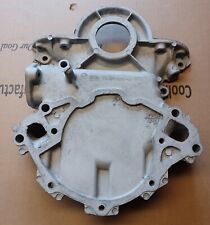 Vintage 1965-1967 Ford 289 Timing Chain Cover