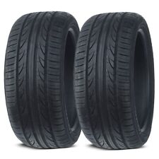 2 New Lexani Lxuhp-207 25535zr18 94w Xl All Season Ultra High Performance Tires